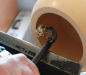 Preview: Pro-Forme FLEXI Ausdrehwerkzeug SET