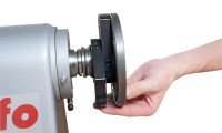 HAPFO BALANCER Planscheibe
