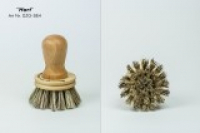 Spezialbürsten Ginger Wood Franz Keilhofer Komplettset 3 Stk.