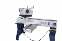 STRATOS XL Drechselmaschine Drechselmeister