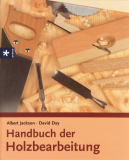 Handbuch der Holzbearbeitung BD216