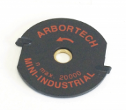 Arbortech Mini-Grinder Industrie - Scheibe 50 mm