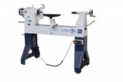 STRATOS XL Drechselmaschine