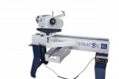 STRATOS XL Drechselmaschine Drechselmeister