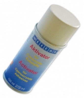 WEICON Cyanacrylat-Kleber Activatorspray